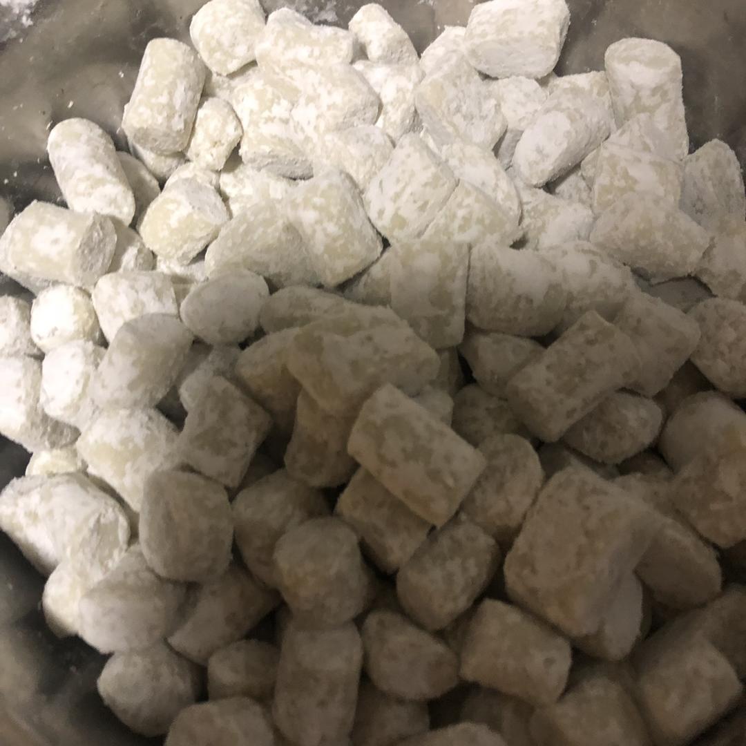零失败新手轻松驾驭芋圆三色
