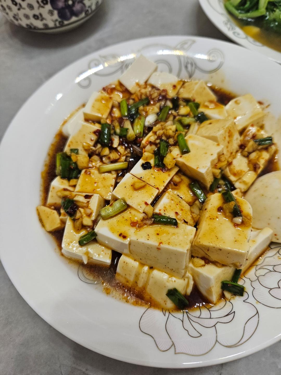 内脂豆腐也可以好吃到起飞