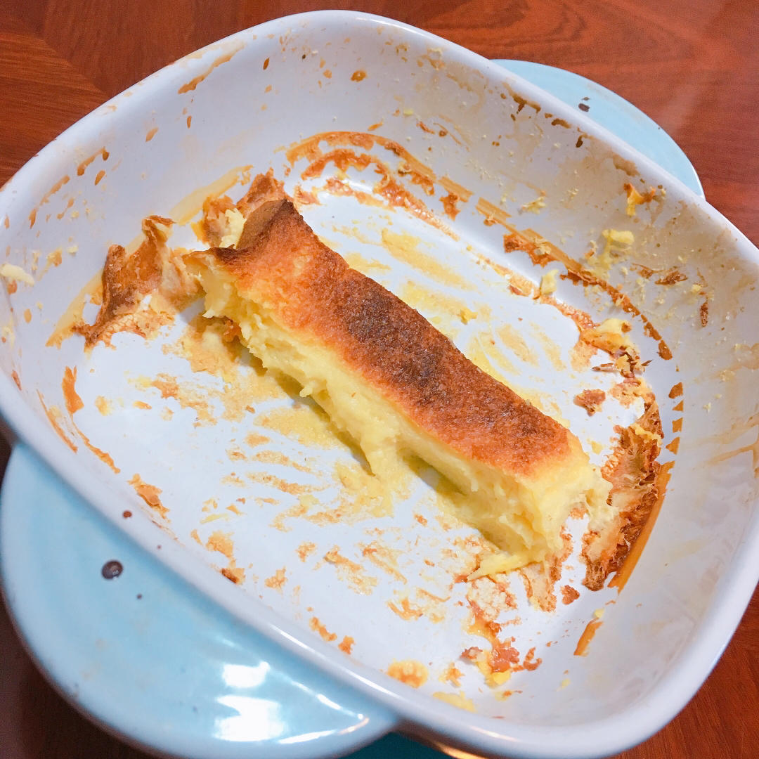 外脆内软❗️比蛋糕还好吃的法式牛奶烤吐司