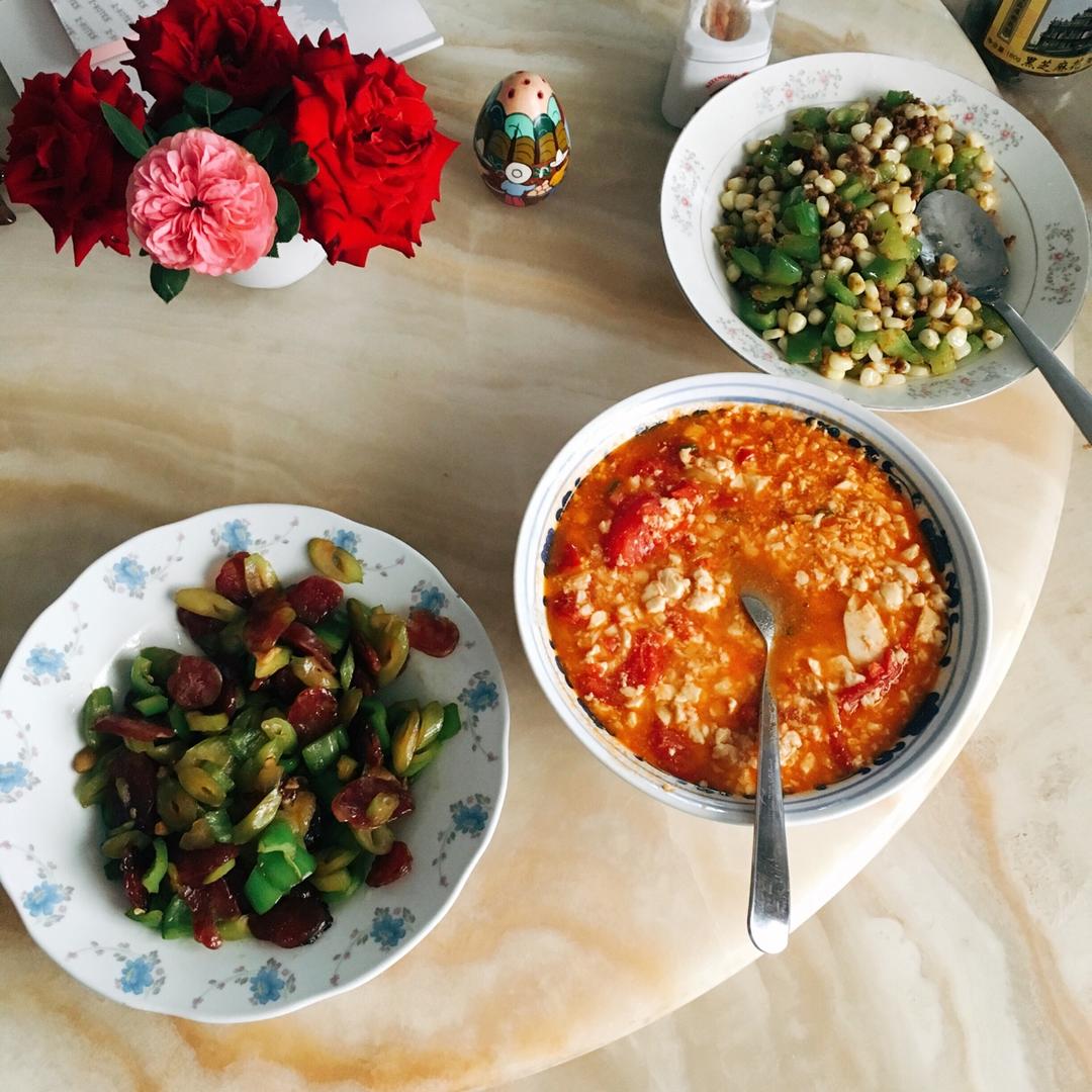 一人食的奥义