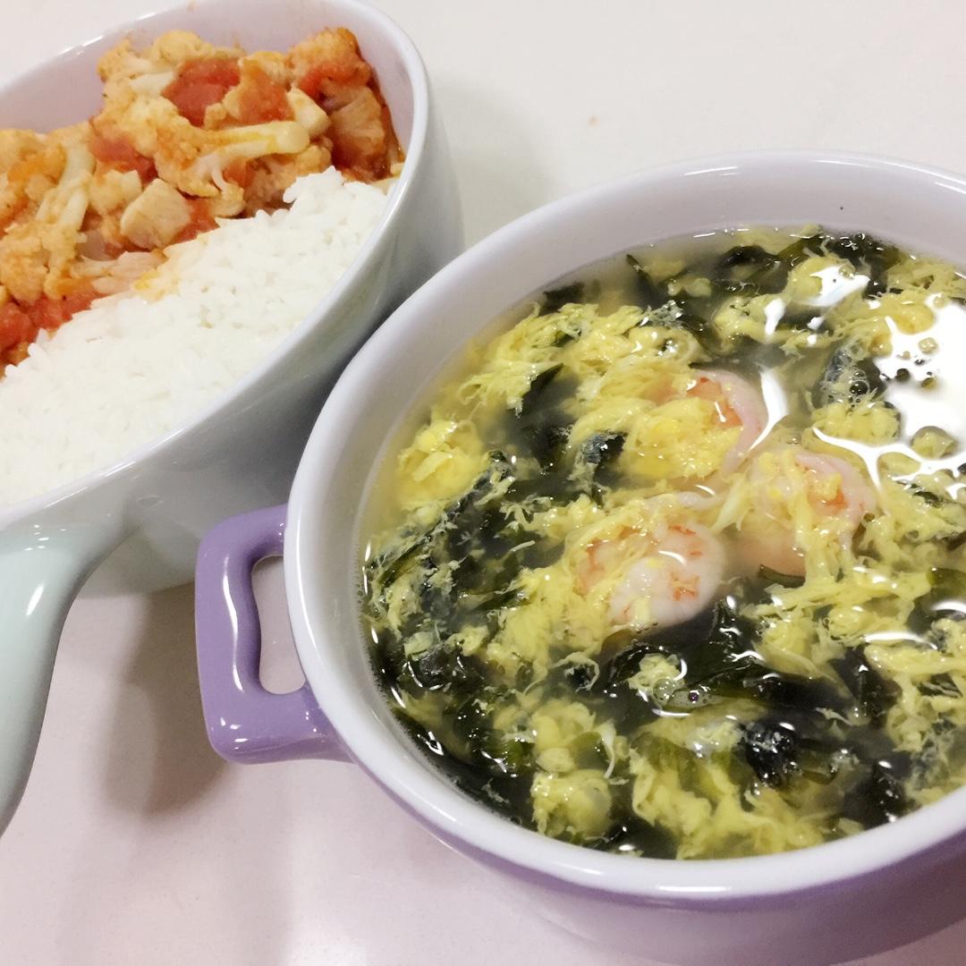 番茄菜花
