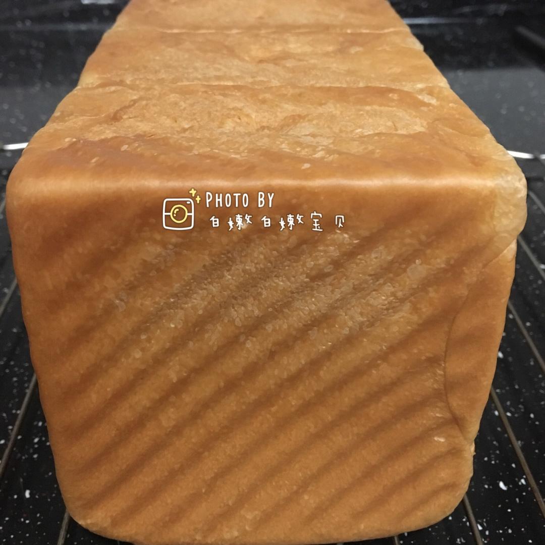 美的面包机拉丝面包（最普通的工具，最普通的材料，也可做出惊喜的吐司）