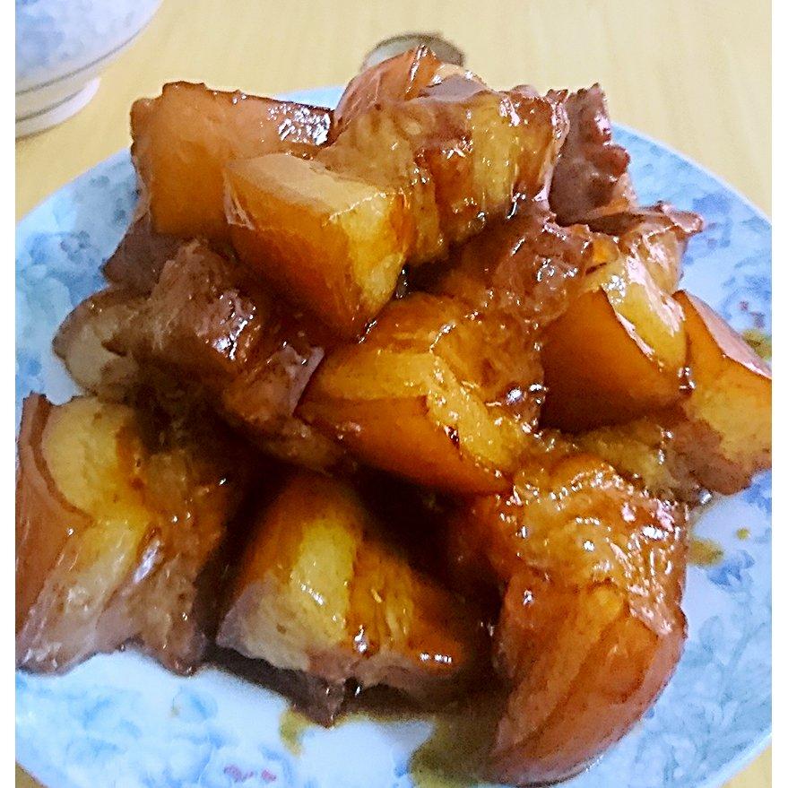 红烧肉