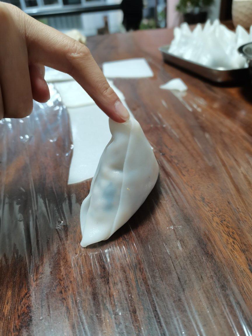 广西粉角（三角包）