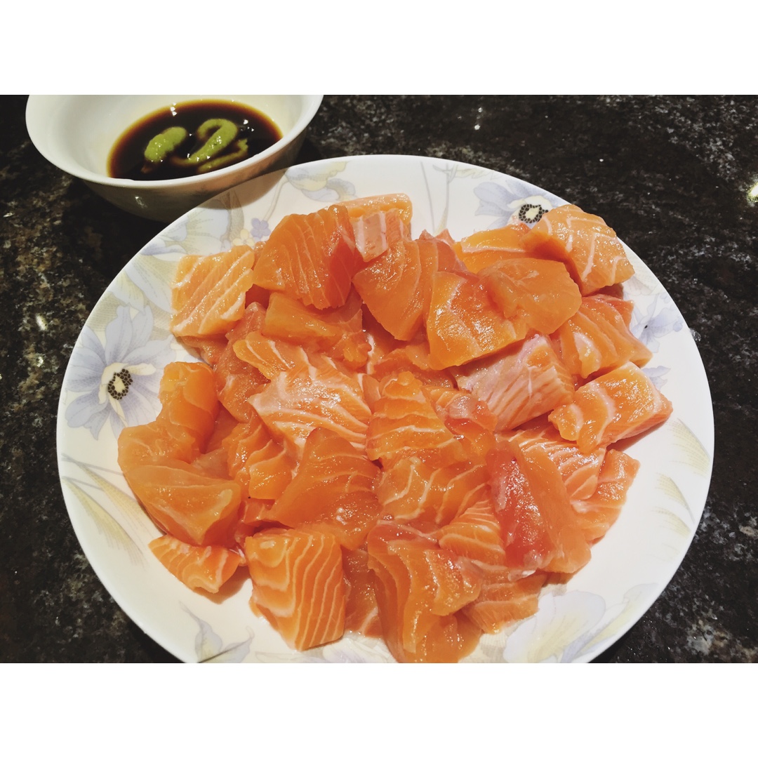 小糯米的吃吃吃日常