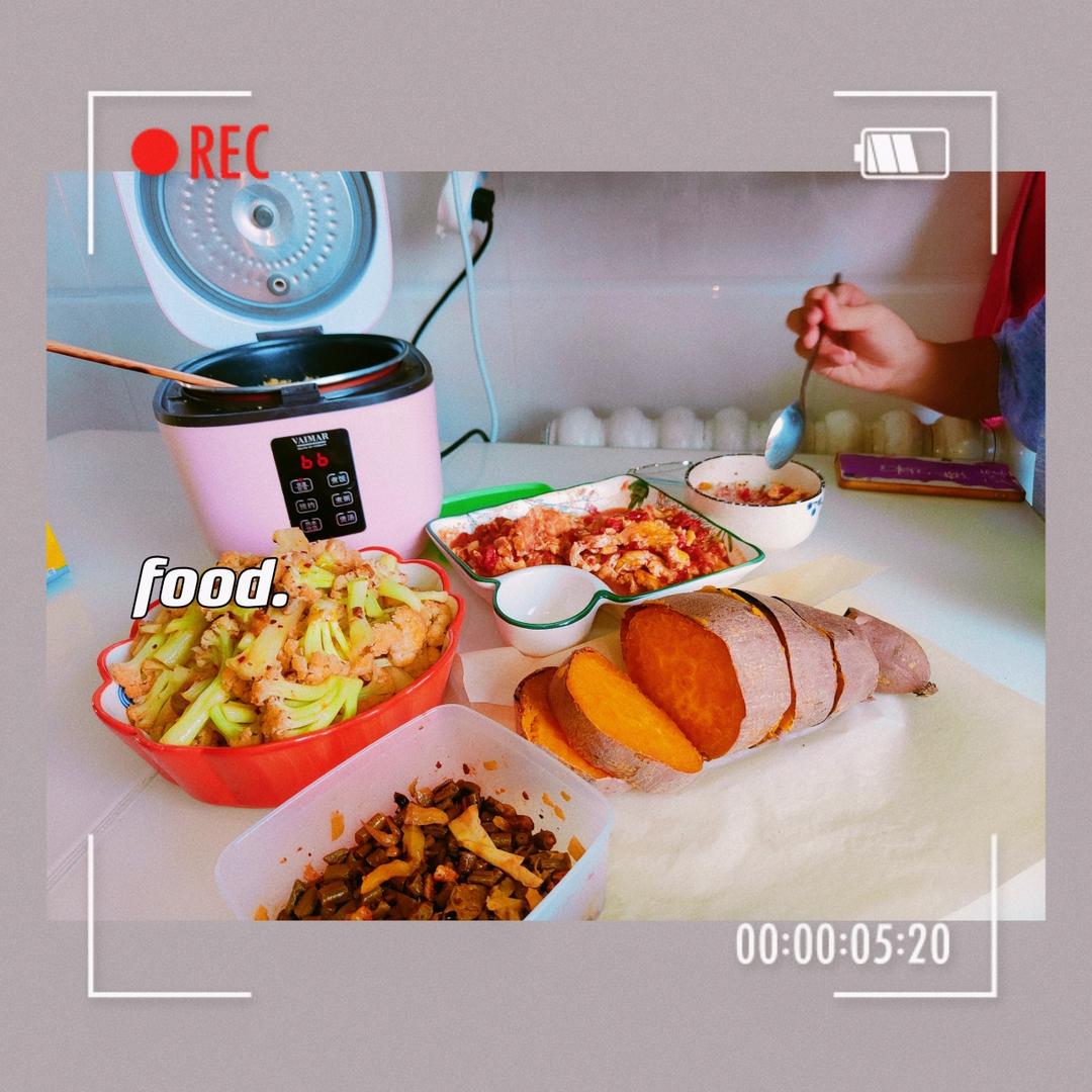 快手午餐-炒面