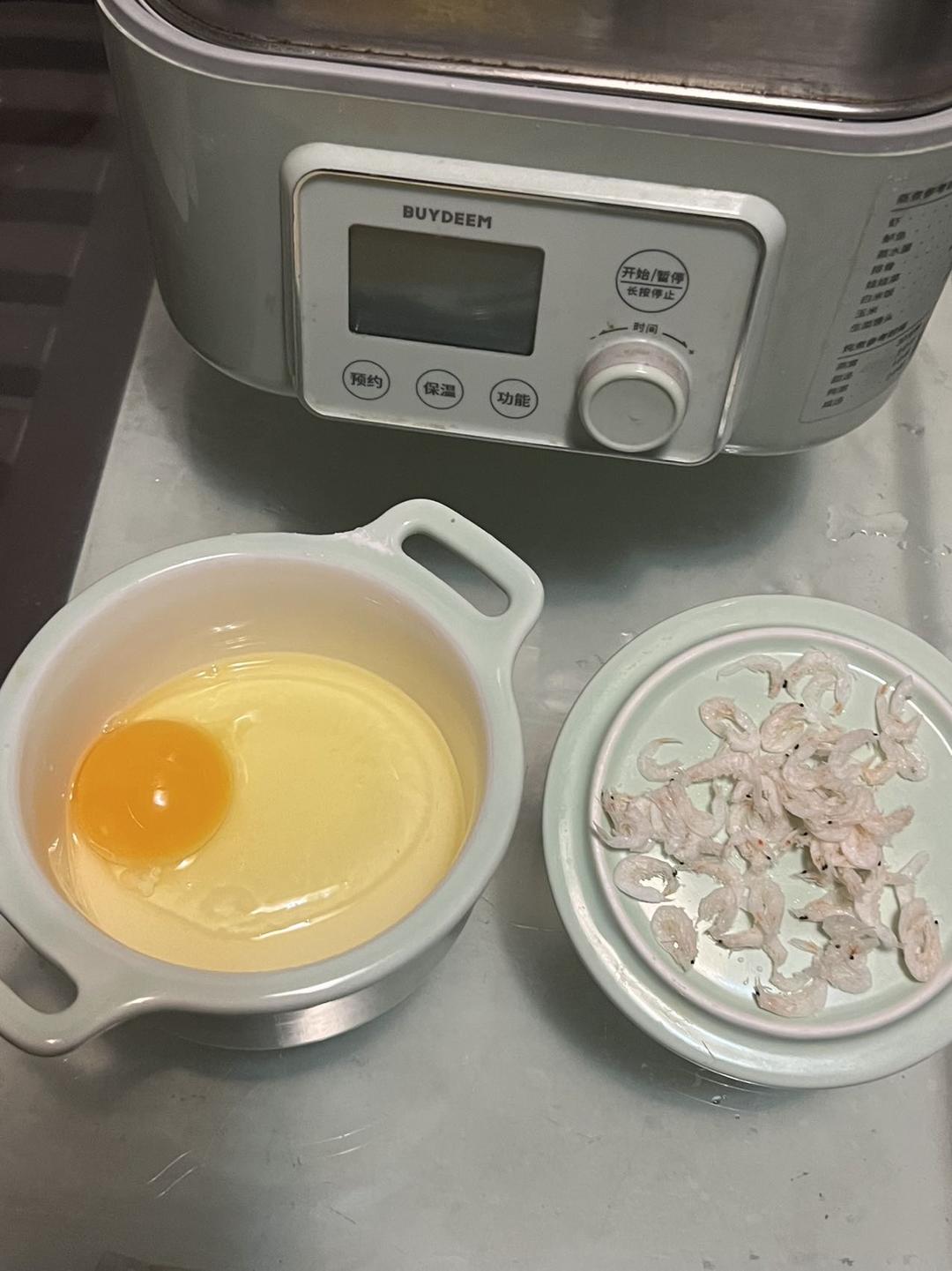 土豆腊肠焖饭【电磁炉食谱11月】