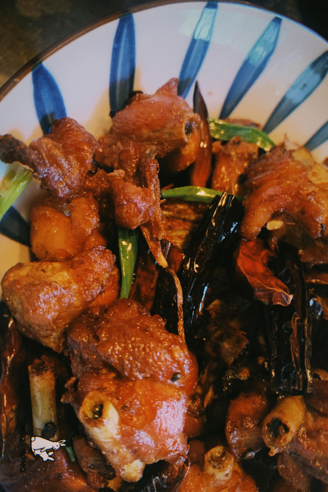 超下饭的辣子鸡丁
