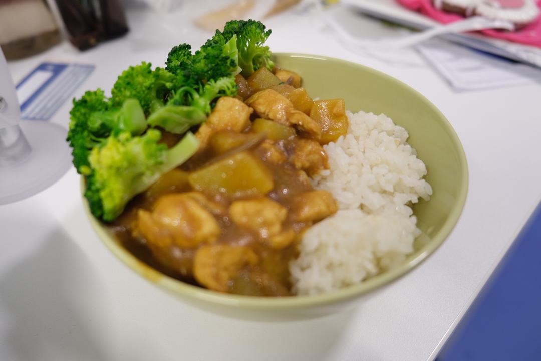 零失败日式咖喱鸡肉饭！！最正宗日本家庭做法！简单又好吃！