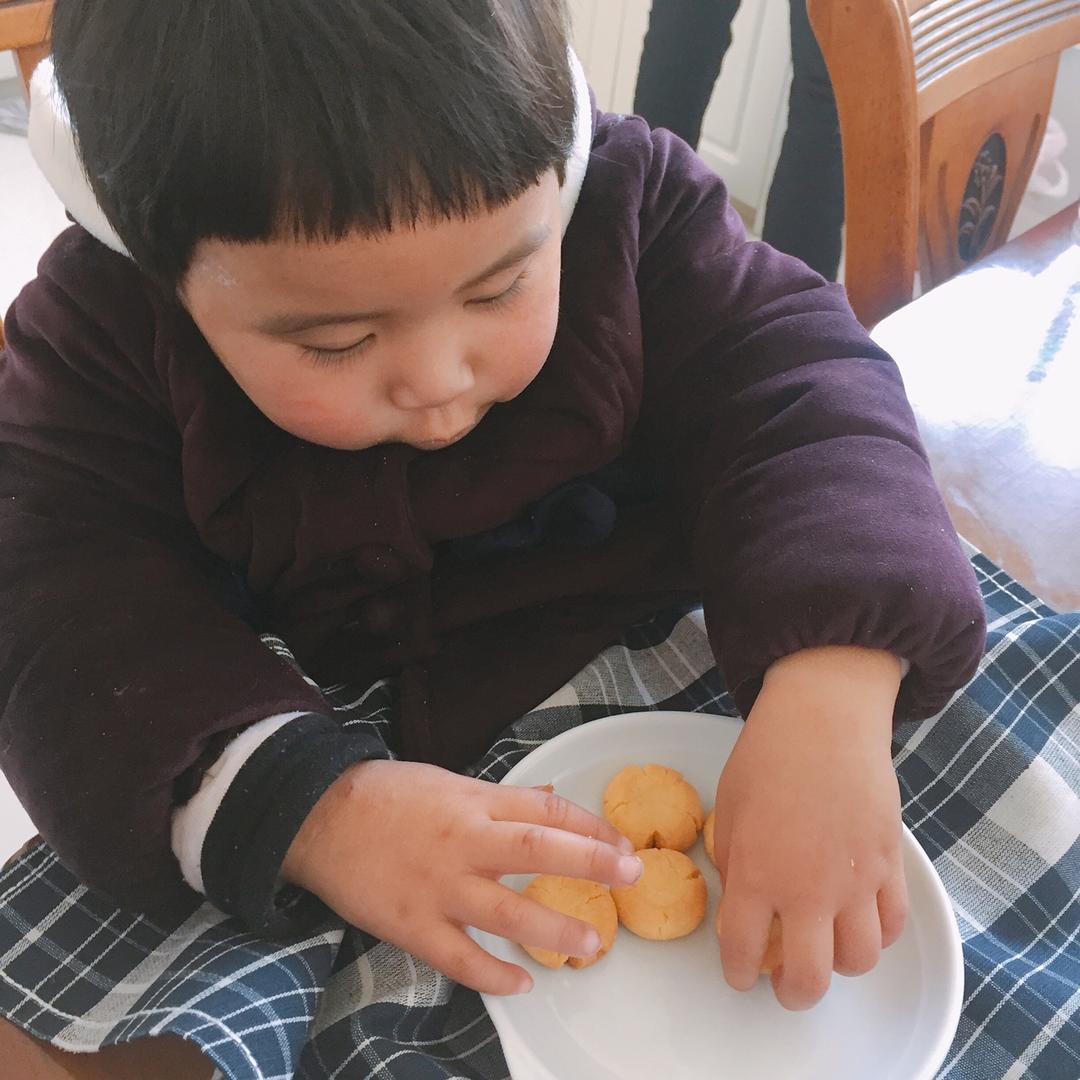 玛格丽特小饼干