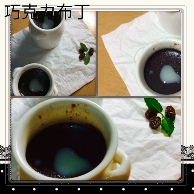 《Tinrry下午茶》教你做焦糖布丁