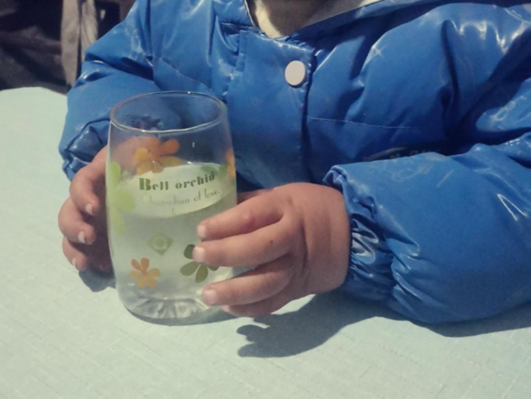 超级懒人柠檬水