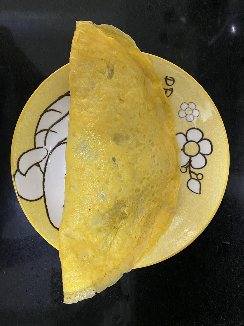 蛋包饭