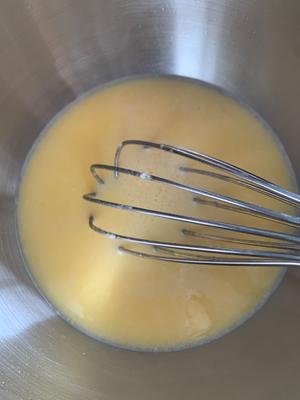 超好吃的万能百搭奶黄馅的做法 步骤4