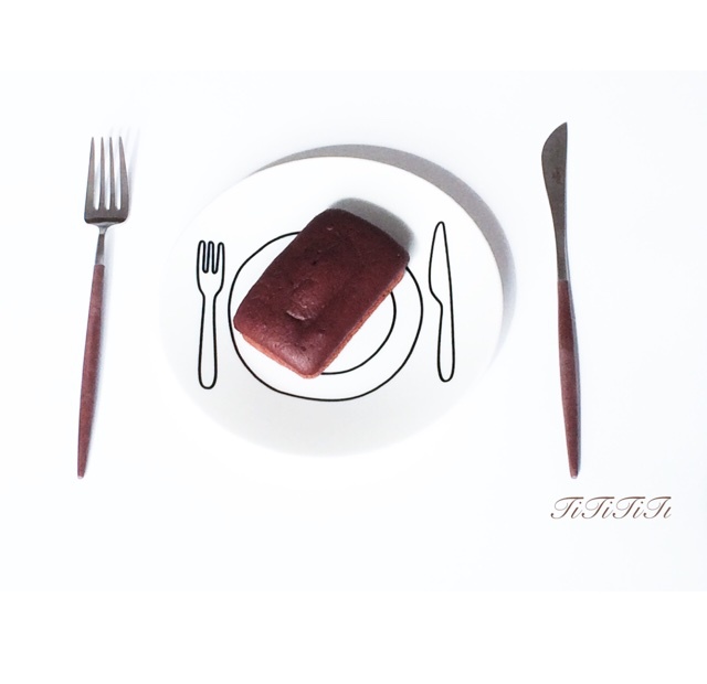 Petit Gateaux