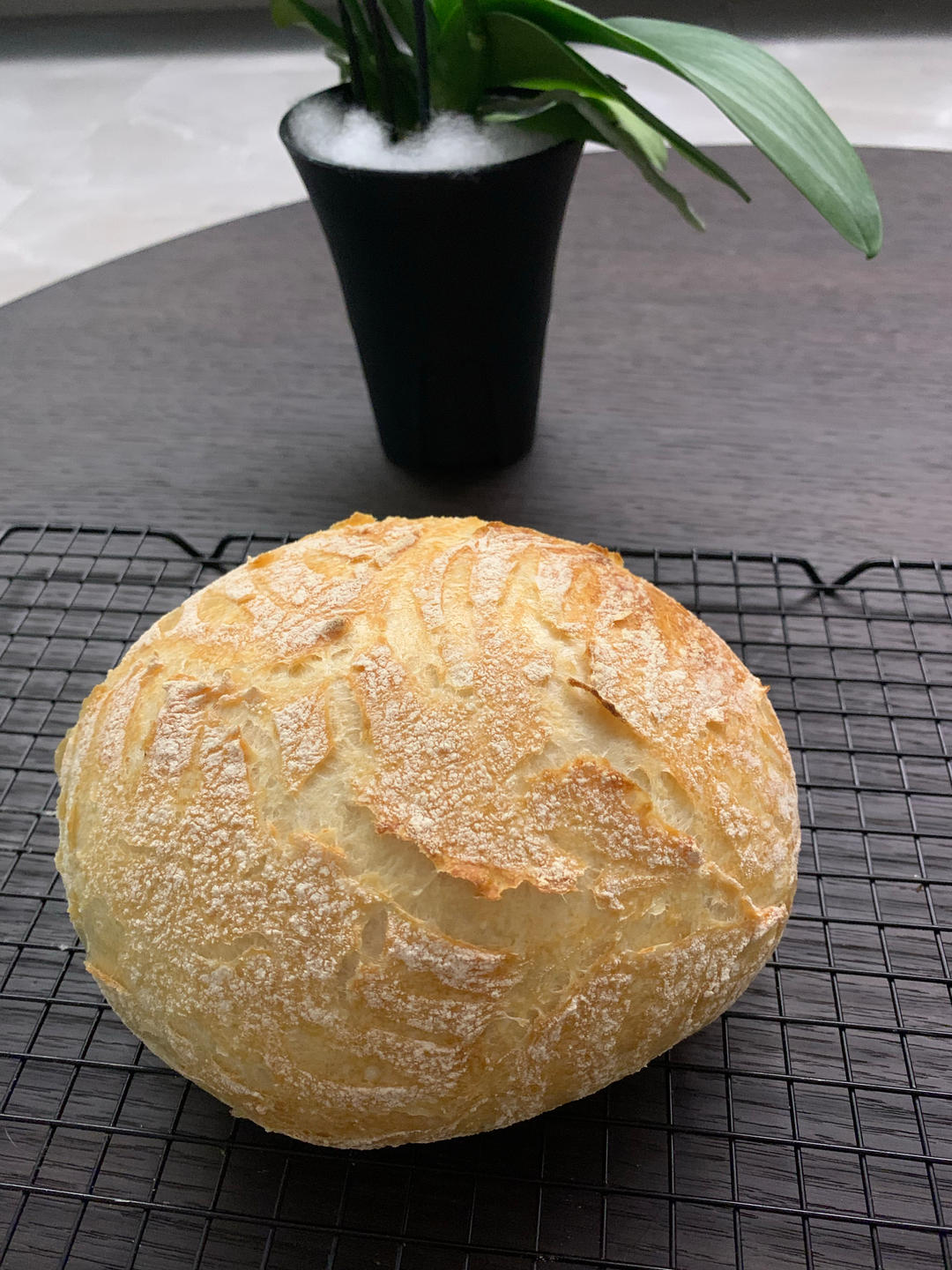 绝密！8分钟，8块钱，吃8天的正宗欧包loaf来了！
