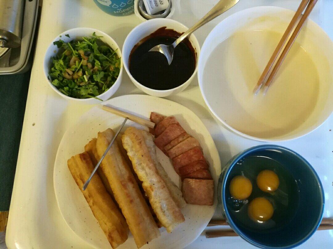 你有没有挑战过香香脆脆的山东杂粮煎饼