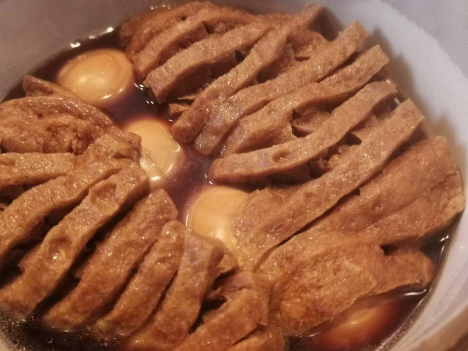啤酒乡巴佬卤蛋