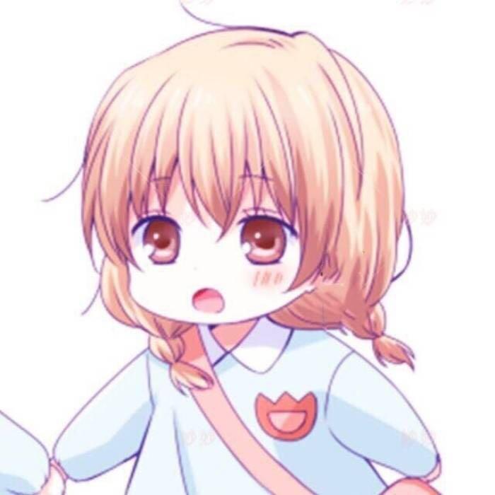 吃货欣小胖