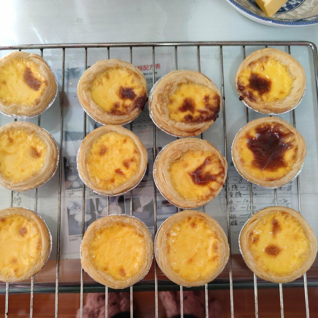 搅一搅就能做❗️三种口味猫舌饼干