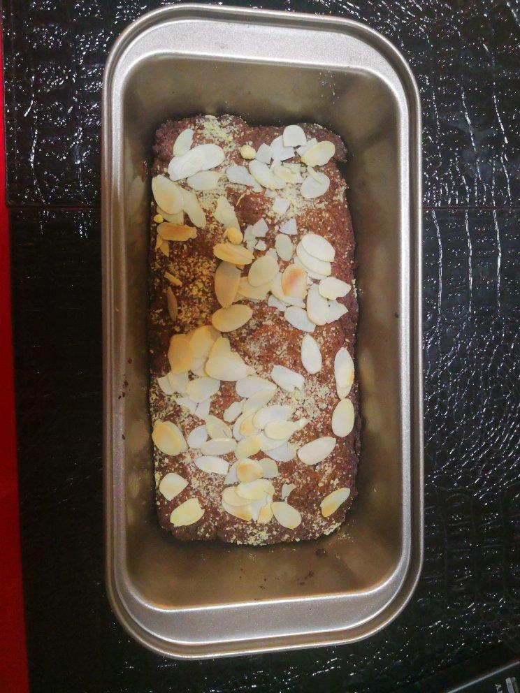 生酮快手咖啡蛋糕