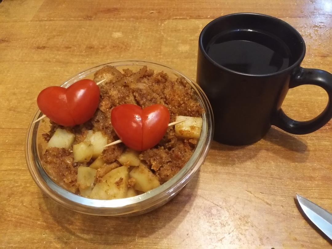 粉蒸肉
