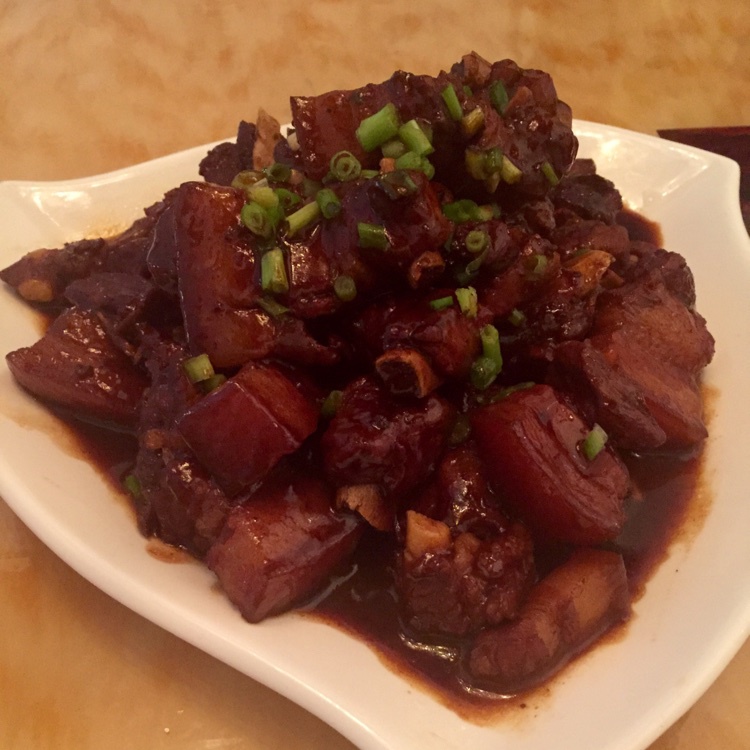 红烧肉