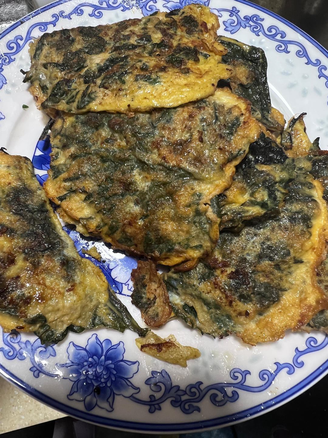 我愿称之为酿肉界天花板‼️紫苏叶夹肉真绝