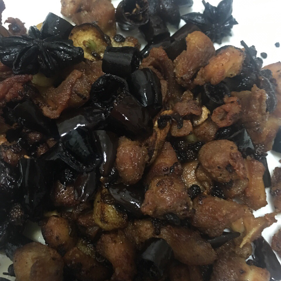 辣子鸡