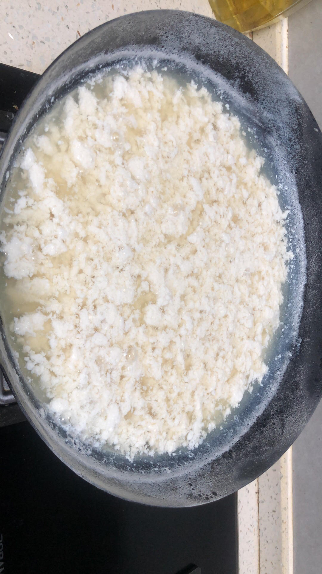 手工豆腐(原来这么简单-破壁机版)