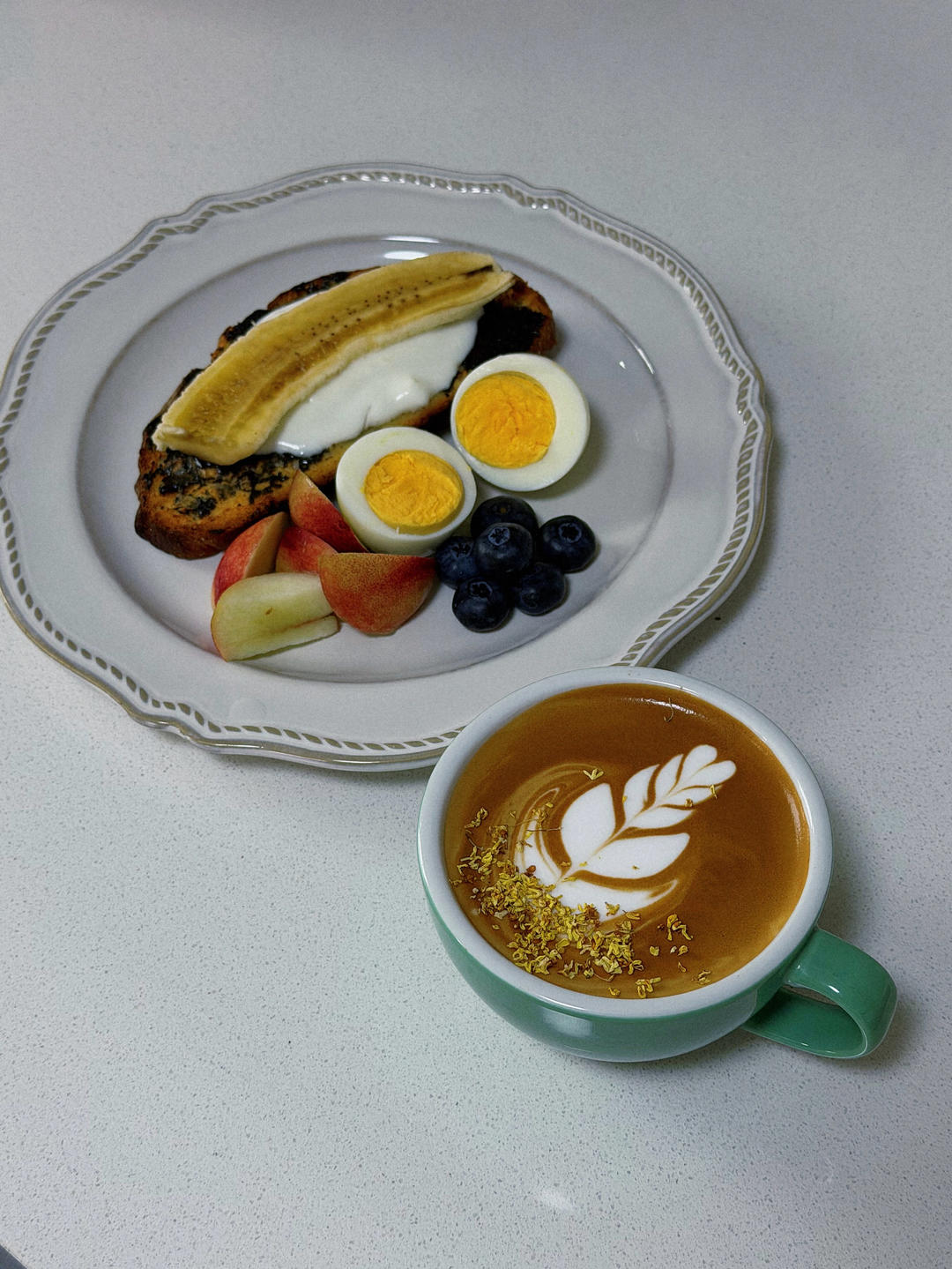 雯雯的咖啡☕️日记