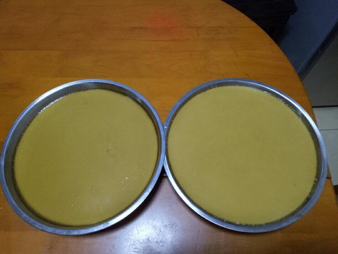 Q弹椰汁千层糕（马蹄糕）