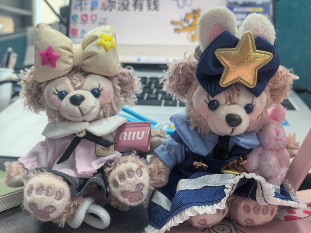 萌小主