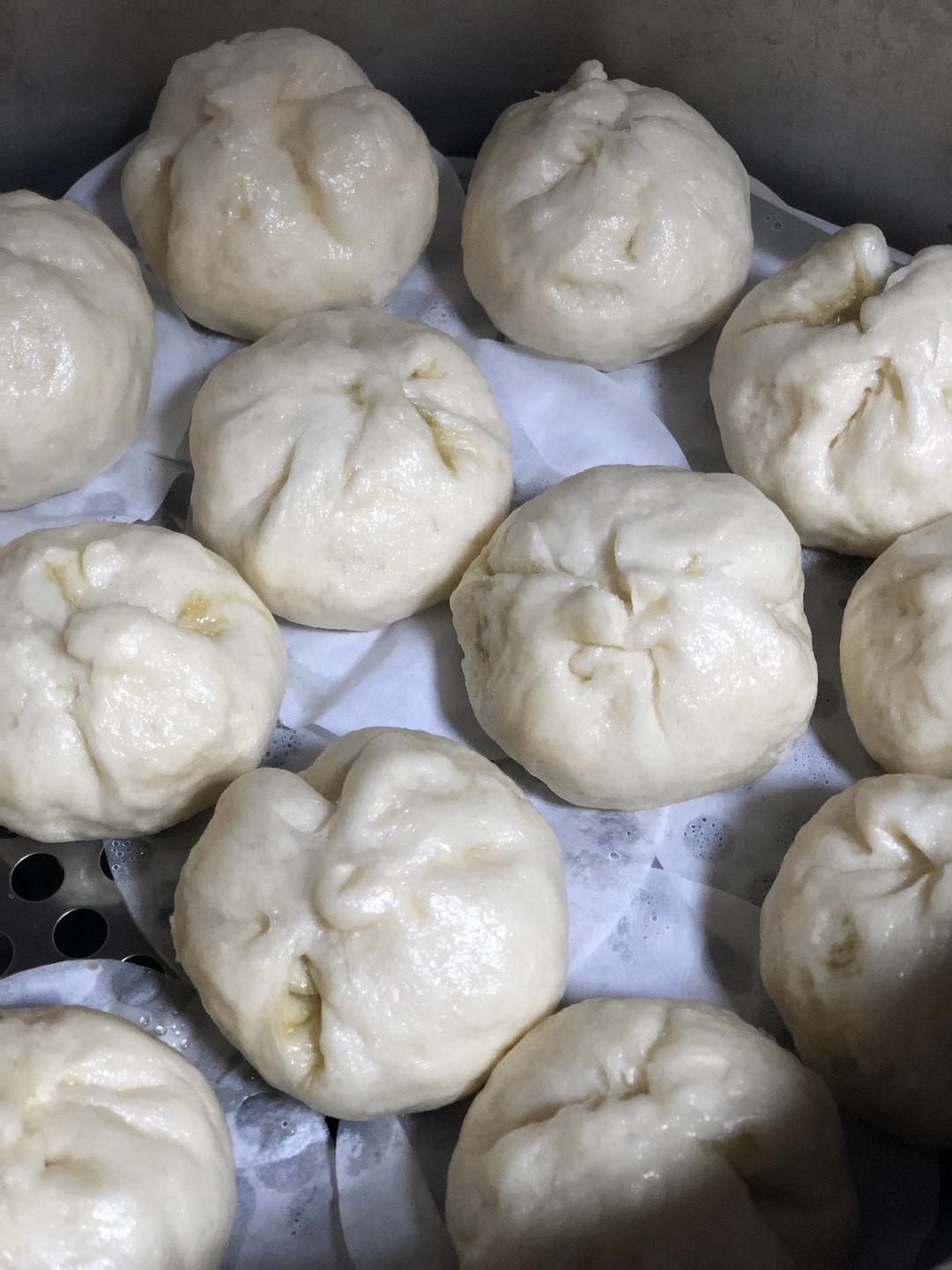 包，馒头，糕点，早餐