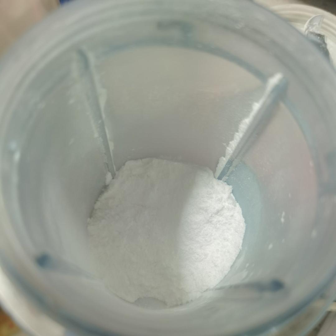 自制糖粉