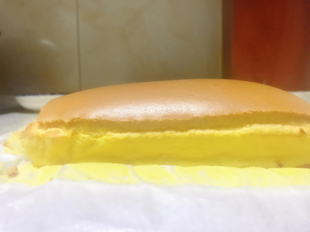 🐶柯基抖臀蛋糕