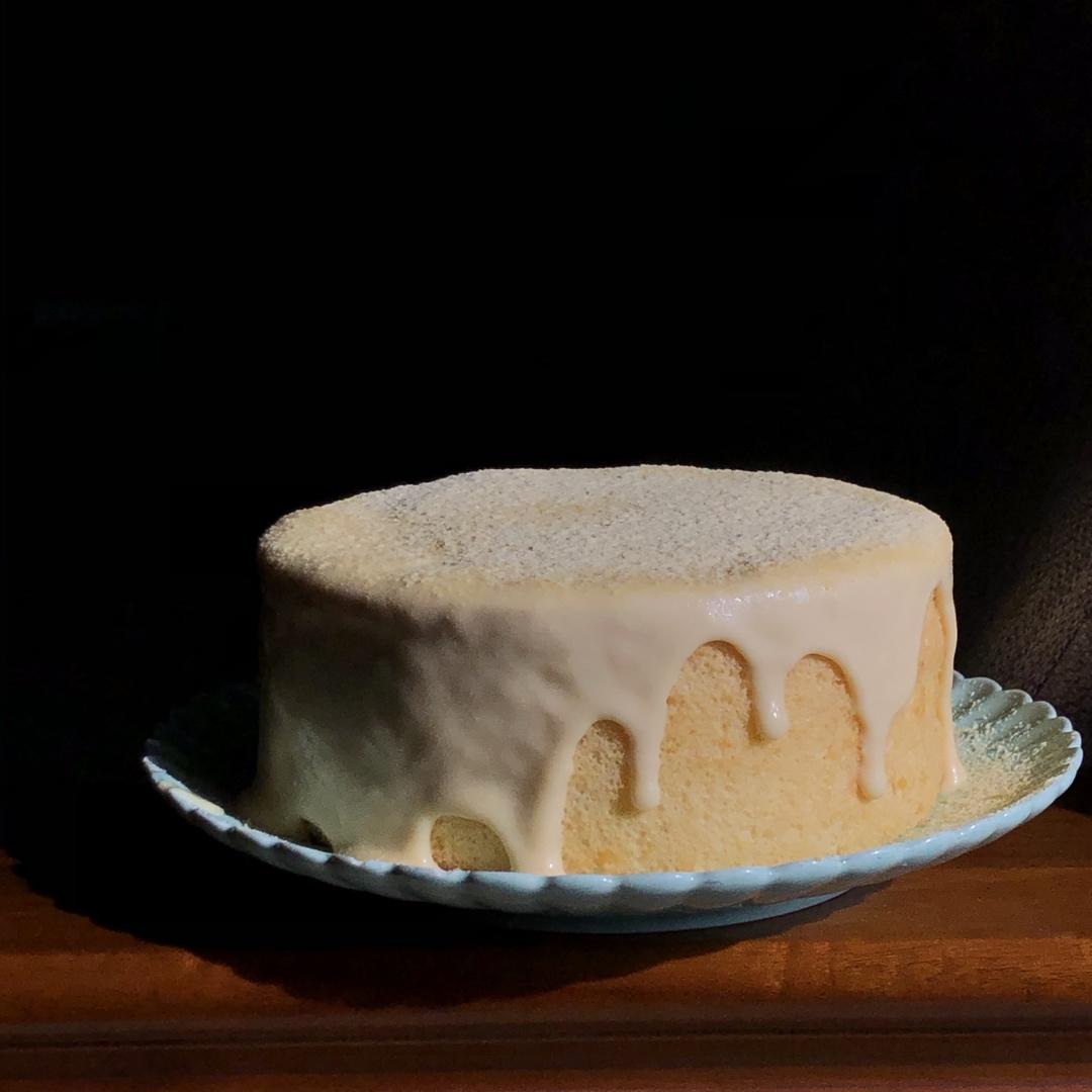 晚餐•2020年3月13日