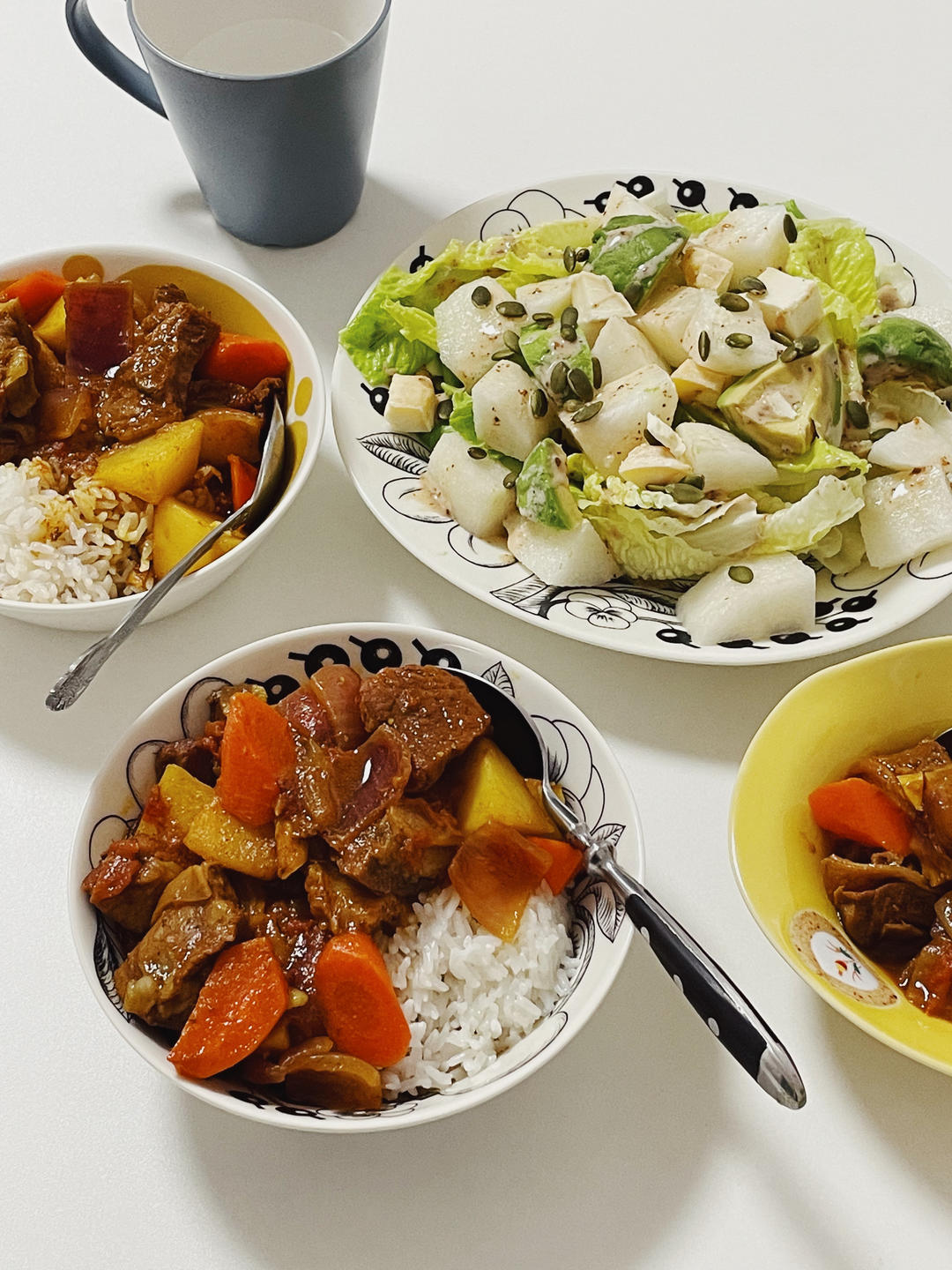 开心吃饭（日更新）