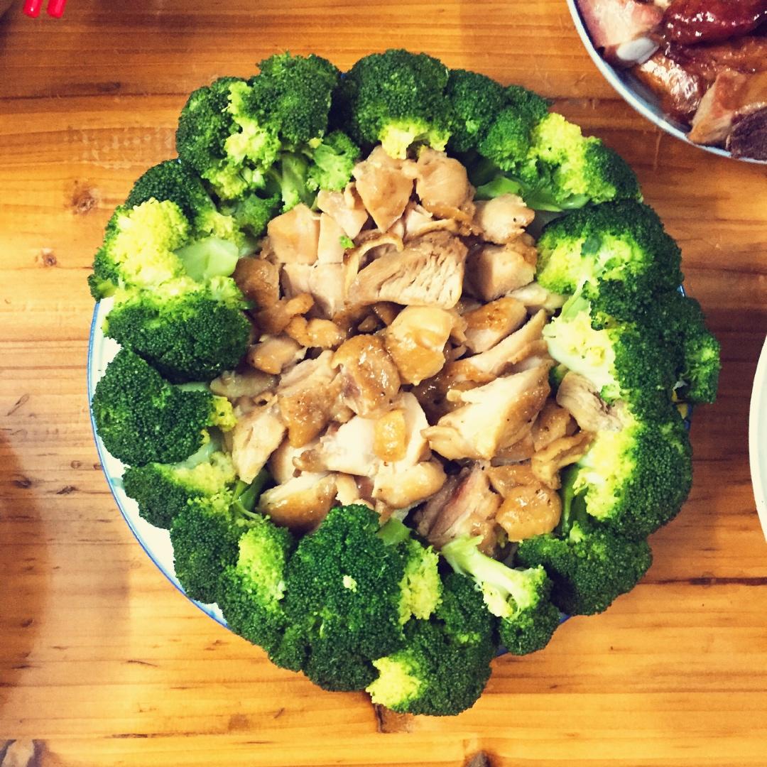 吉野家风味煎鸡腿