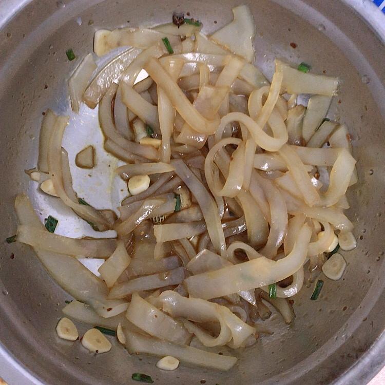 巨好吃的凉拌调料汁