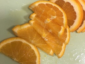 【香橙烤翅】的做法 步骤3