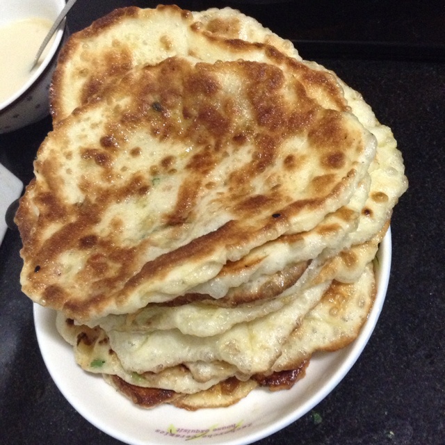 洋葱牛肉馅饼