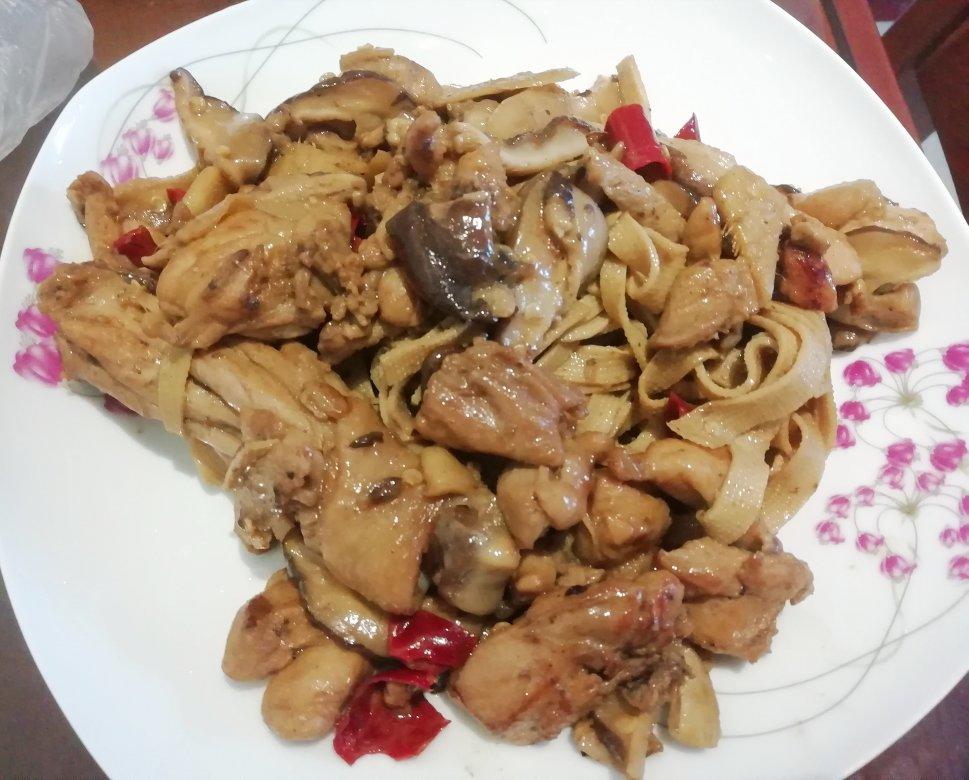 秒杀饭馆味道的【黄焖鸡米饭】