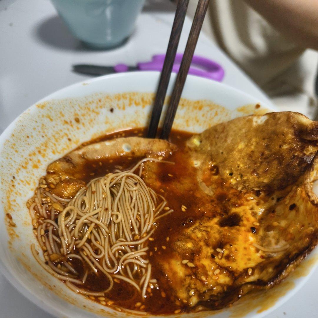 面条合集，总有一款适合你