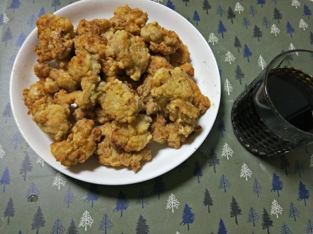 “唐揚げ”日式炸鸡