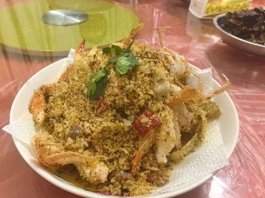 矜宸•避风塘炒蟹