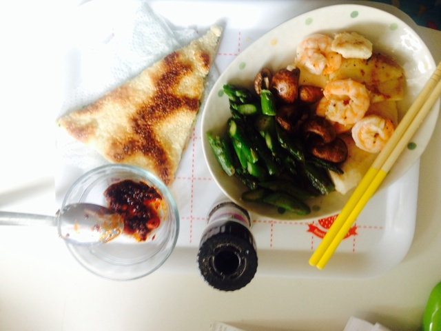 食记