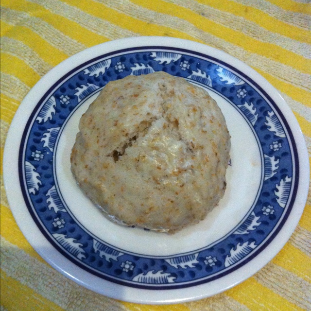 馒头成形记（图文完全版）