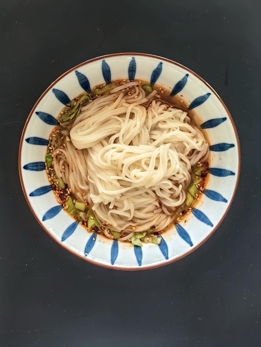 超级全的面条吃法‼️