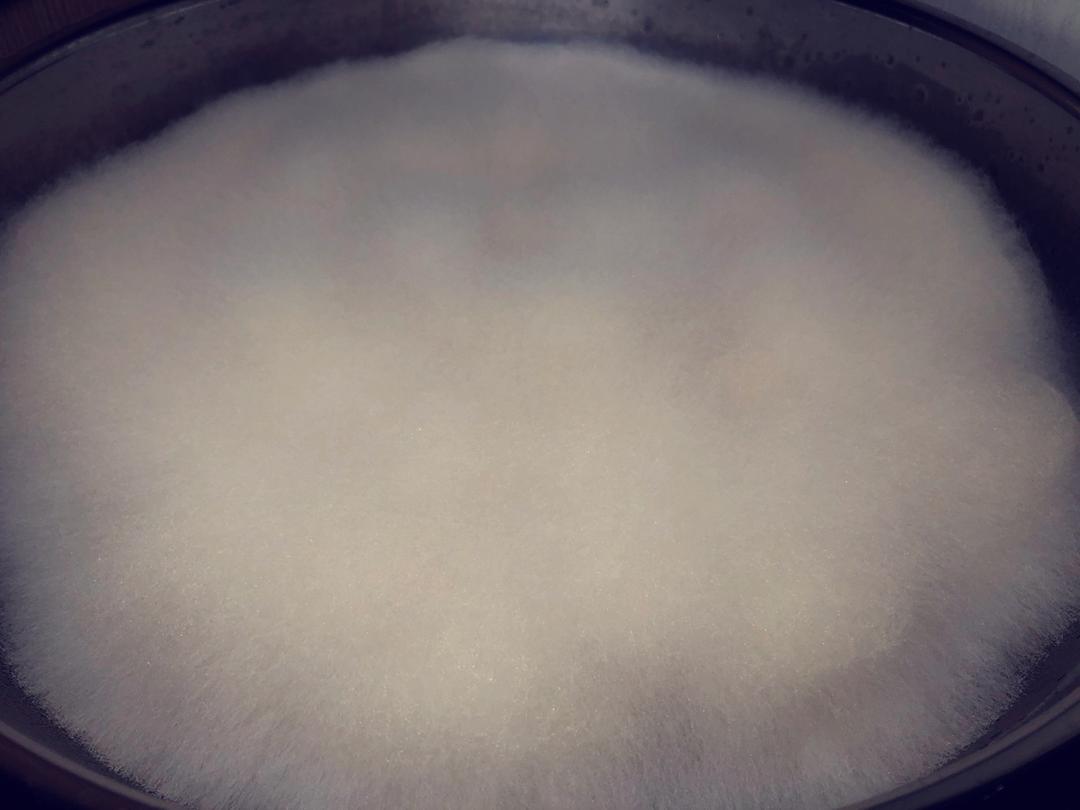 🦊毛豆腐🦊家庭自制极简版👼🏻